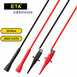 그래버 테스트 프로브 어댑터 (ETA3224)