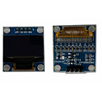 OLED (GME12864-50 / 블루)