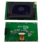 OLED (GME240128-05 (화이트 PCB)