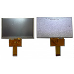 LCD (DNT050HWSA-38P)