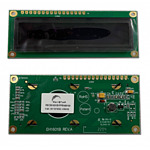 OLED (REC001601BYPP5N00100)