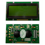 LCD (ERM1202SYG-1)