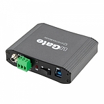 산업용 4포트 USB 3.1 Gen1 허브 (uGate-400S)
