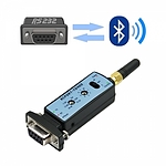 무선 블루투스 RS232시리얼아답터 (RCPORT-TD400)