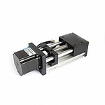리니어스테이지 모듈 스텝모터 (LSM1-NK235630-1204)