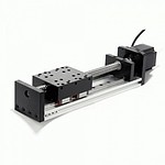 리니어스테이지 모듈 스텝모터 (LSM2-NK235630-1204)