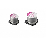 커패시터 (ENECAP 1500㎌ 16V 105℃ (10×12.6))