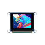 RGB OLED 모듈