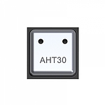 온습도센서 AHT30