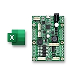 엑셀보드 (PY-EXCEL-IO8 (REV1))