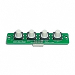 키패드보드 (KEY-M4-R11)