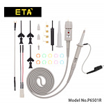 오실로스코프 프로브 (ETA-P6501R)