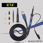 오실로스코프 프로브 (ETA-HP9100)