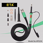 오실로스코프 프로브 (ETA-HP9250)