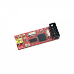 USB AVR JTAG ICE 디버거 프로그래머 (LA13)