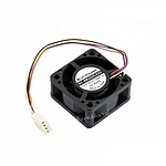 쿨링 팬 (Fan-4020-PWM-5V)