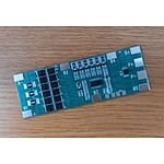 리튬이온 배터리 충전 및 배터리 보호 BMS 모듈 (PN-LBCP-18650-6S)