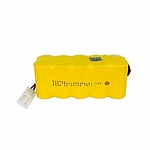 예비전원 소방용배터리 (Ni-CD 2x5 12V 1300mAh)
