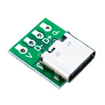 TYPE-C 테스트 보드 USB 3.1 4P