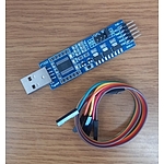 USB To TTL 컨버터 (PN-USBTTL-PRO)