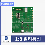 개발보드 (EVB-nLE523)