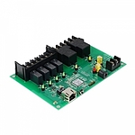 Ethernet to Relay 원격 전원 제어 보드 (SG-3061TIL)