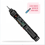 디지털 멀티미터 측정기 (A3005A)