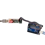 아두이노 기반 제품 생산용 업로더 (JTOOL-ARDUINO-UPLOADER)