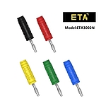 4mm 바나나 플러그 (ETA3002N)