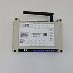 무선컨트롤러 (DW447IO-12V)