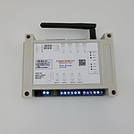 무선컨트롤러 (DW447IO-24V)