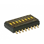 딥 스위치 (SHK-K-04TR)