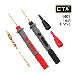 테스트 프로브 (ETA4407)