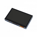 Capacitive Touch LCD