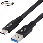 USB3.1 Gen2 AM-CM 케이블 (NM-UAC30B)