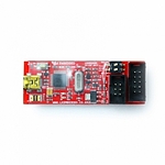 USB AVRISP mk2 프로그래머