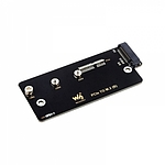 PCIe TO M.2 아답터 (PCIe TO M.2 (B))