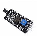 PCF8574 LCD1602 I2C 8Bit I/O 인터페이스 보드