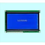 192x64 dots (LG192641-BMDWH6V-ZW)