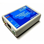 CAN통신 분석기 (CAN2Ethernet Analyzer)