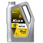 저마찰 엔진오일 (KIXX G)