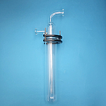 분리형 오링씰 진공트랩 (클램프 포함) Separate vacuum trap (CUOV0110O15-O57)