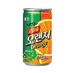 자연은 고칼슘 오렌지