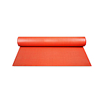 PVC 코팅방염포 0.32T x 1m x 30m