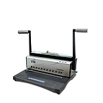 3:1 와이어 제본기 (WS-3200)