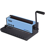 3:1 와이어 제본기 (WM-1100C)