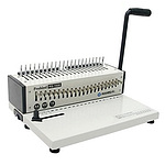 플라스틱링 제본기 (RS-1500)
