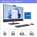 올인원 PC (HP 32-B1001kr)