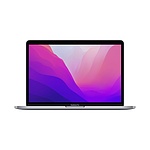 맥북프로 13 M2 (8C CPU 10C GPU)/8GB/512GB - 스페이스 그레이 (MNEJ3KH/A)
