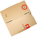 외부 상자 무료 컨테이너 BOX